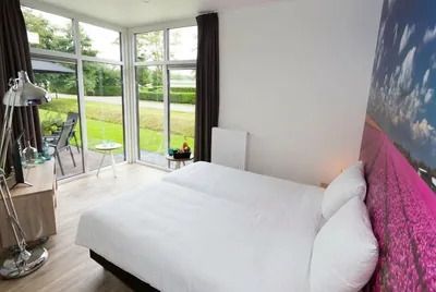 EuroParcs Buitenhuizen, foto 5
