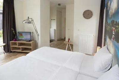 EuroParcs Buitenhuizen, foto 6