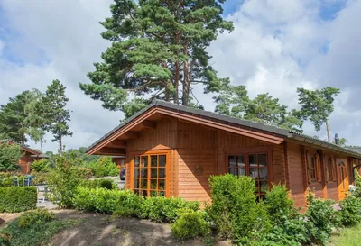 EuroParcs De Achterhoek