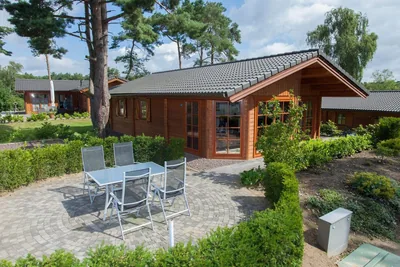 EuroParcs De Achterhoek, foto 2