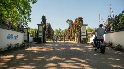 EuroParcs De Achterhoek, foto 4