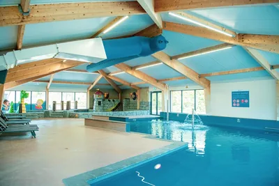 EuroParcs De Achterhoek, foto 5