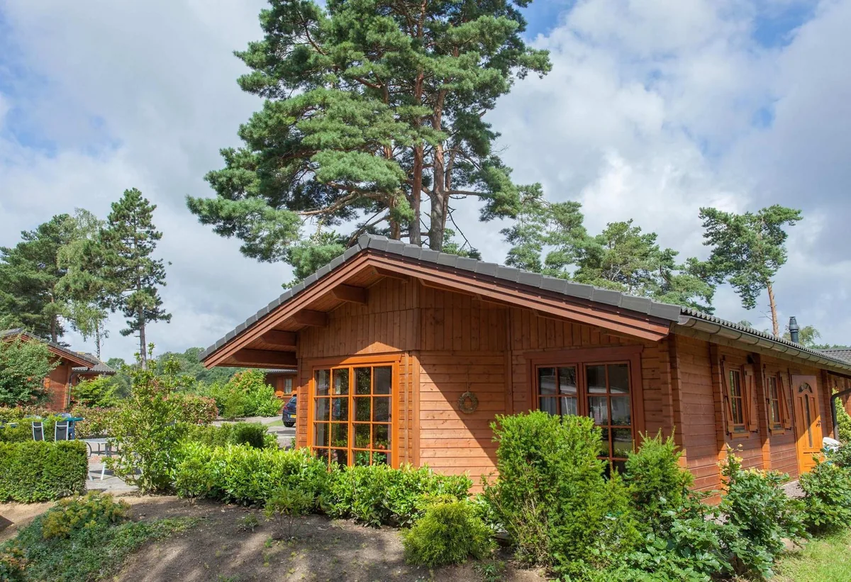 EuroParcs De Achterhoek in Achterhoek