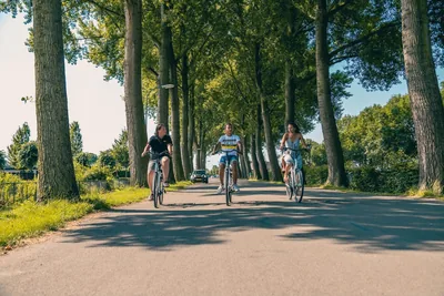 EuroParcs De Biesbosch, foto 3