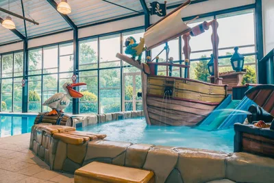 EuroParcs De Biesbosch, foto 5