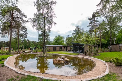 EuroParcs De Hooge Veluwe, foto 3