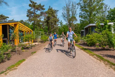 EuroParcs De Hooge Veluwe, foto 4