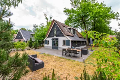 EuroParcs De Hooge Veluwe, foto 5