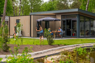 EuroParcs De Hooge Veluwe, foto 7