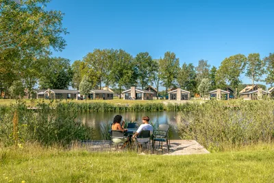 EuroParcs De IJssel Eilanden, foto 2