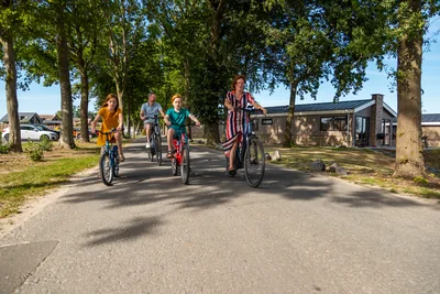 EuroParcs De IJssel Eilanden, foto 3