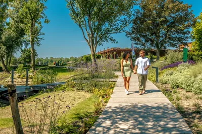 EuroParcs De IJssel Eilanden, foto 4
