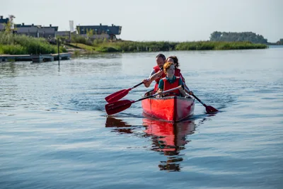 EuroParcs De IJssel Eilanden, foto 5