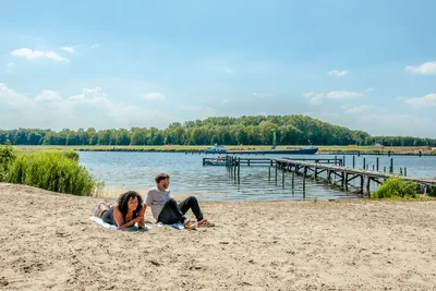 EuroParcs De IJssel Eilanden, foto 6