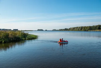EuroParcs De IJssel Eilanden, foto 7