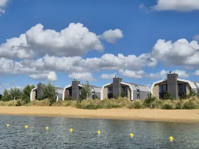 EuroParcs De Kraaijenbergse Plassen