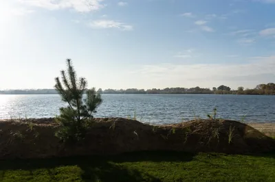 EuroParcs De Kraaijenbergse Plassen, foto 2
