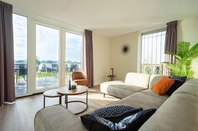 EuroParcs De Kraaijenbergse Plassen, foto 3