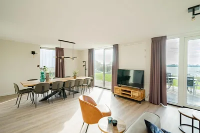 EuroParcs De Kraaijenbergse Plassen, foto 6