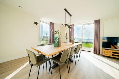 EuroParcs De Kraaijenbergse Plassen, foto 7