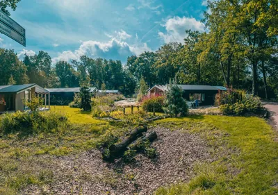 EuroParcs De Utrechtse Heuvelrug