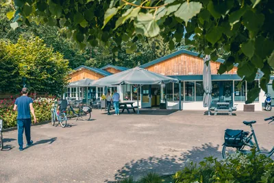 EuroParcs De Utrechtse Heuvelrug, foto 4