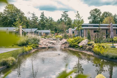 EuroParcs De Utrechtse Heuvelrug, foto 5