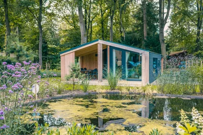 EuroParcs De Utrechtse Heuvelrug, foto 6