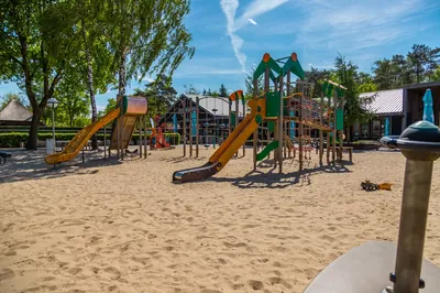 EuroParcs De Wije Werelt