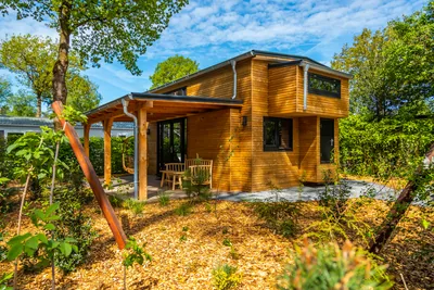 EuroParcs De Wije Werelt, foto 3