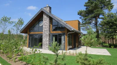 EuroParcs De Wije Werelt, foto 4