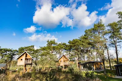 EuroParcs De Wije Werelt, foto 5