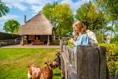 EuroParcs De Wije Werelt, foto 6