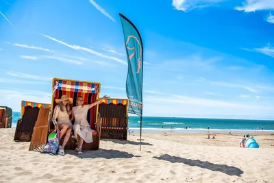 EuroParcs De Woudhoeve in Egmond aan den Hoef, foto 2