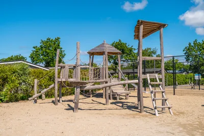 EuroParcs De Woudhoeve in Egmond aan den Hoef, foto 4