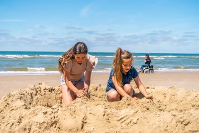 EuroParcs De Woudhoeve in Egmond aan den Hoef, foto 5
