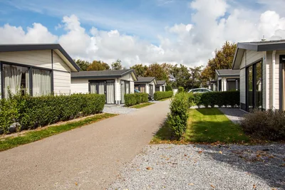 EuroParcs De Woudhoeve in Egmond aan den Hoef, foto 6