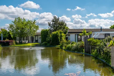 EuroParcs De Woudhoeve in Egmond aan den Hoef, foto 7