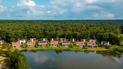 EuroParcs De Zanding