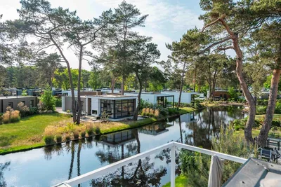 EuroParcs De Zanding, foto 2