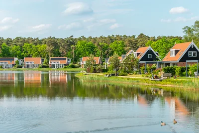 EuroParcs De Zanding, foto 5