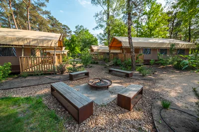 EuroParcs De Zanding, foto 6