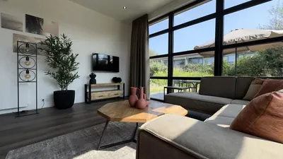 EuroParcs De Zeeuwse Duinen