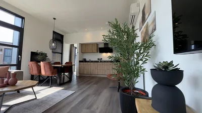 EuroParcs De Zeeuwse Duinen, foto 4