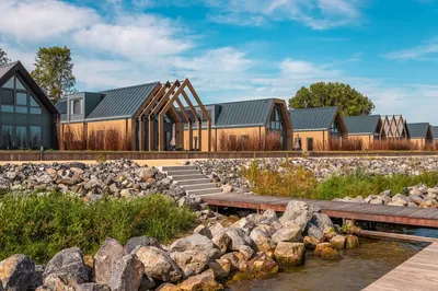 EuroParcs Enkhuizer Strand