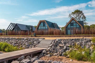 EuroParcs Enkhuizer Strand, foto 2