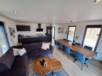 EuroParcs Enkhuizer Strand, foto 4