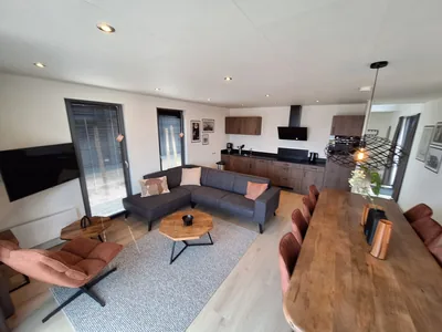 EuroParcs Enkhuizer Strand, foto 5