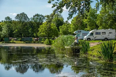 EuroParcs Het Amsterdamse Bos