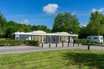 EuroParcs Het Amsterdamse Bos, foto 5